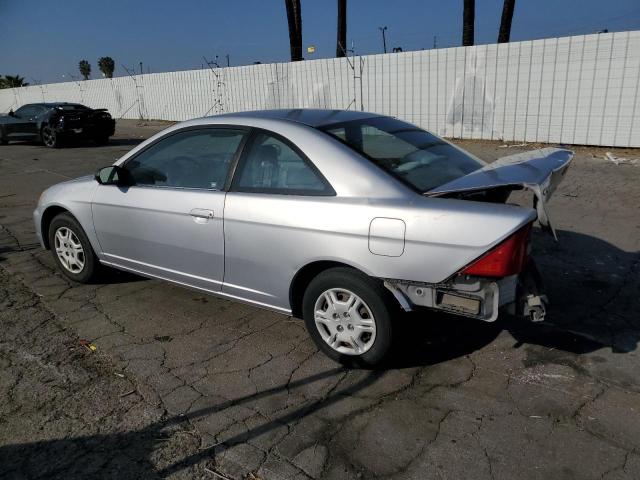 Photo 1 VIN: 1HGEM21582L070249 - HONDA CIVIC LX 