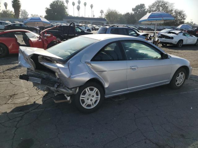 Photo 2 VIN: 1HGEM21582L070249 - HONDA CIVIC LX 