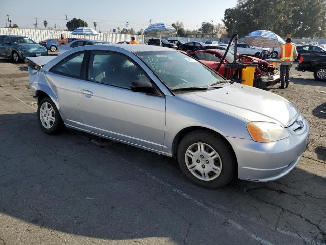 Photo 3 VIN: 1HGEM21582L070249 - HONDA CIVIC LX 