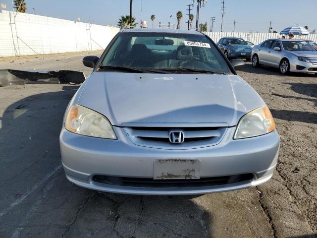 Photo 4 VIN: 1HGEM21582L070249 - HONDA CIVIC LX 