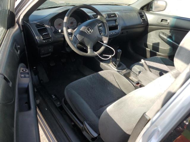 Photo 7 VIN: 1HGEM21582L070249 - HONDA CIVIC LX 