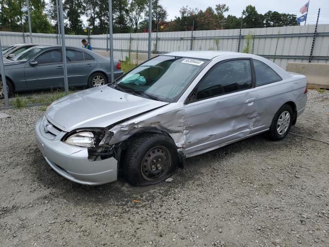 Photo 0 VIN: 1HGEM21583L006892 - HONDA CIVIC LX 