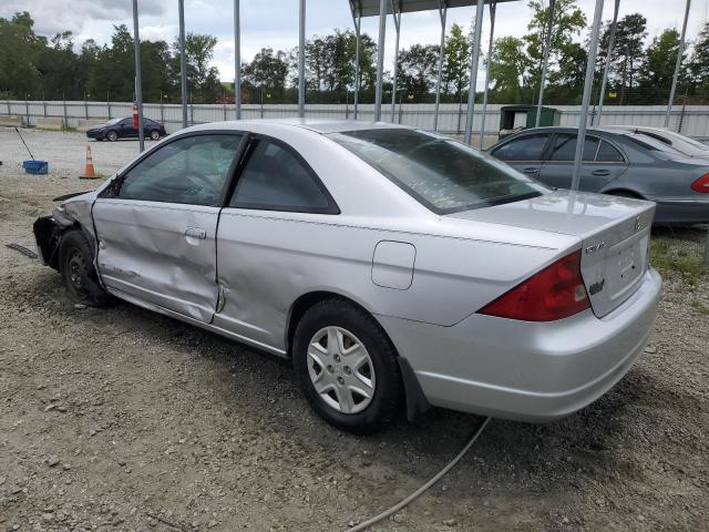 Photo 1 VIN: 1HGEM21583L006892 - HONDA CIVIC LX 