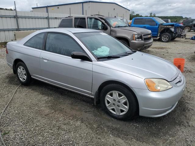 Photo 3 VIN: 1HGEM21583L006892 - HONDA CIVIC LX 