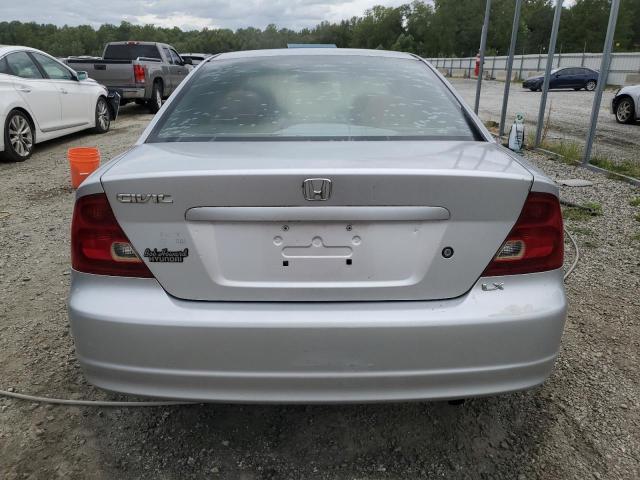 Photo 5 VIN: 1HGEM21583L006892 - HONDA CIVIC LX 