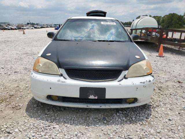 Photo 4 VIN: 1HGEM21593L040517 - HONDA CIVIC LX 