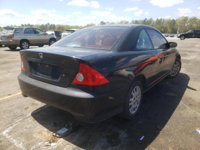 Photo 3 VIN: 1HGEM21595L051696 - HONDA CIVIC LX 