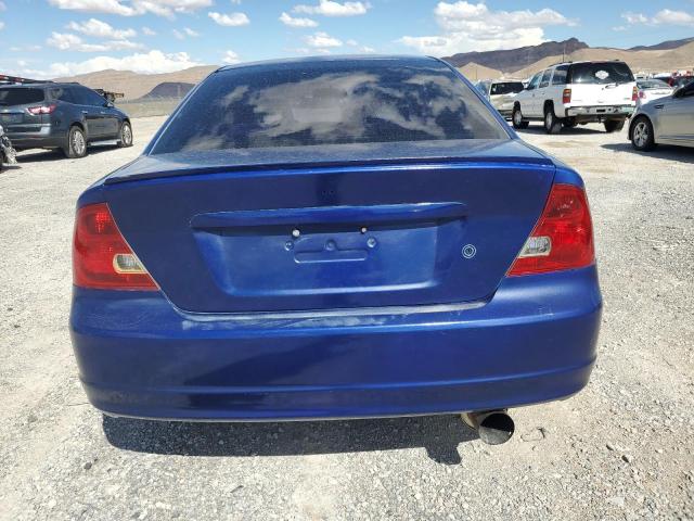 Photo 5 VIN: 1HGEM215X1L051796 - HONDA CIVIC LX 