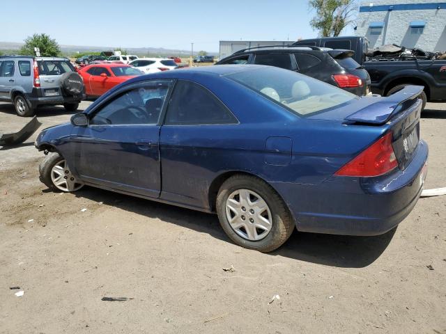 Photo 1 VIN: 1HGEM215X3L000639 - HONDA CIVIC 