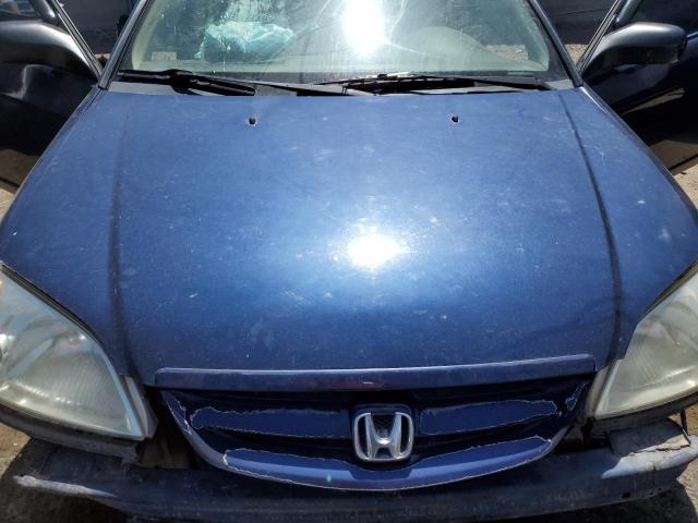 Photo 10 VIN: 1HGEM215X3L000639 - HONDA CIVIC 