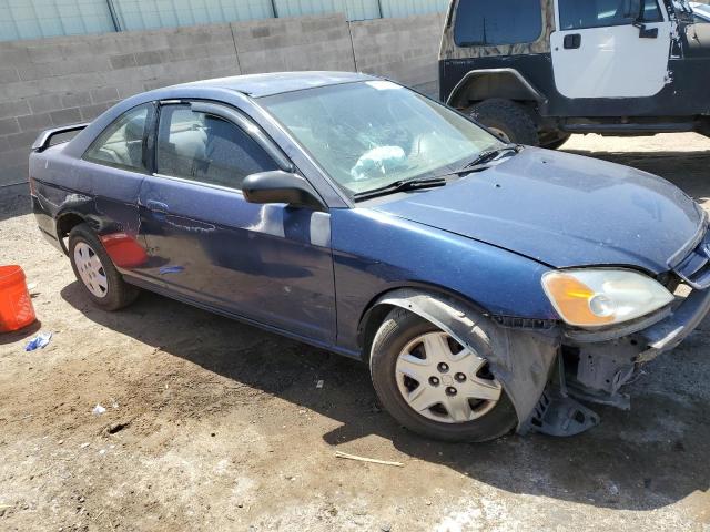 Photo 3 VIN: 1HGEM215X3L000639 - HONDA CIVIC 