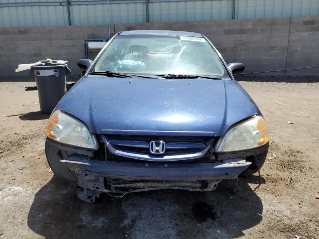 Photo 4 VIN: 1HGEM215X3L000639 - HONDA CIVIC 