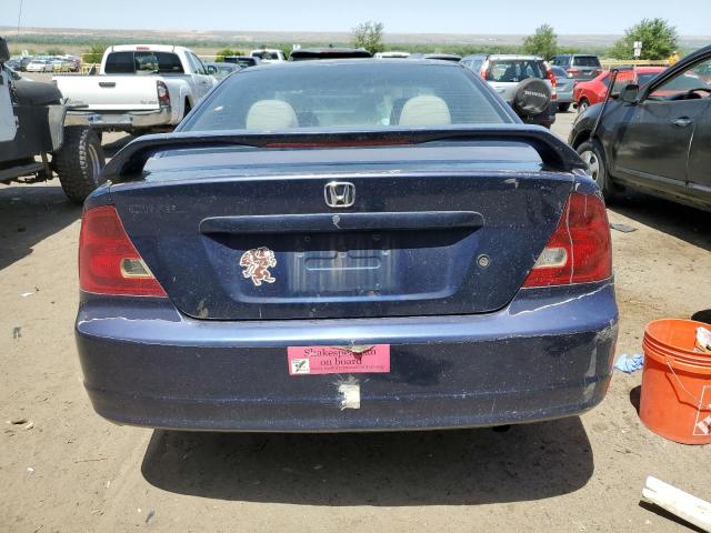 Photo 5 VIN: 1HGEM215X3L000639 - HONDA CIVIC 