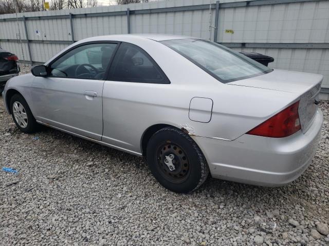 Photo 1 VIN: 1HGEM215X3L005243 - HONDA CIVIC 