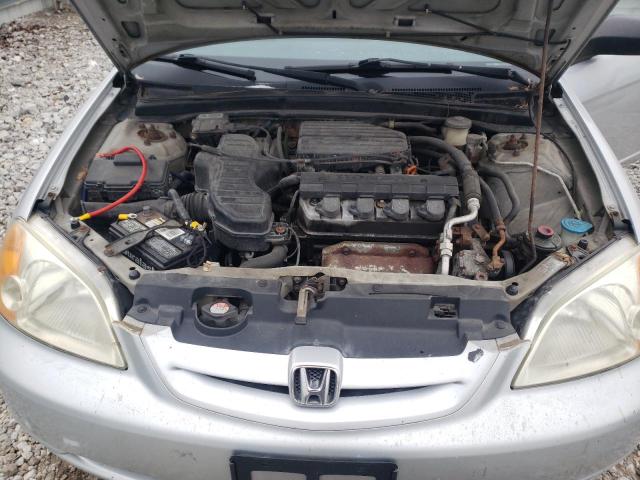 Photo 10 VIN: 1HGEM215X3L005243 - HONDA CIVIC 