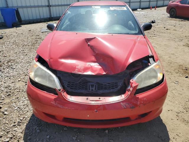 Photo 10 VIN: 1HGEM215X4L052449 - HONDA CIVIC 