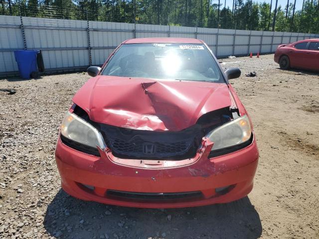 Photo 4 VIN: 1HGEM215X4L052449 - HONDA CIVIC 