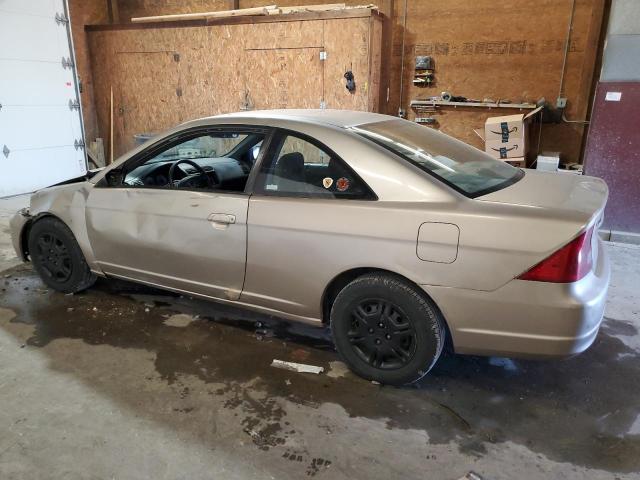 Photo 1 VIN: 1HGEM21662L107792 - HONDA CIVIC 