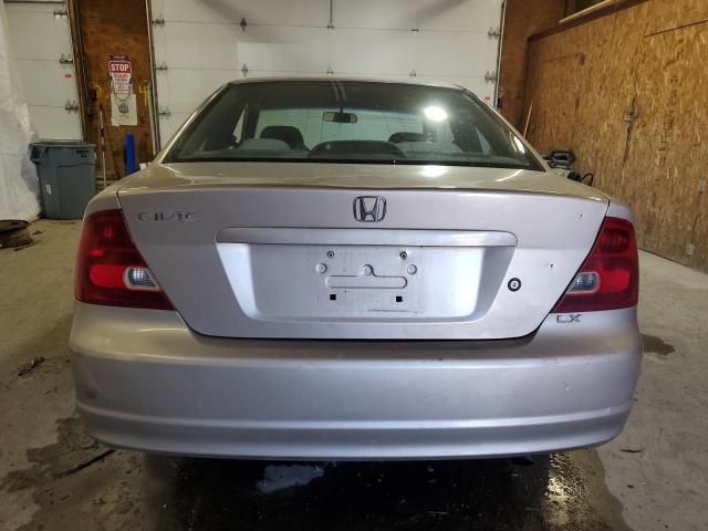 Photo 5 VIN: 1HGEM21662L107792 - HONDA CIVIC 