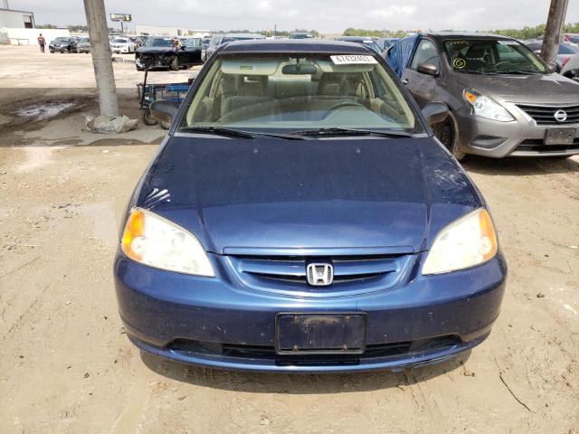 Photo 4 VIN: 1HGEM21703L014289 - HONDA CIVIC HX 