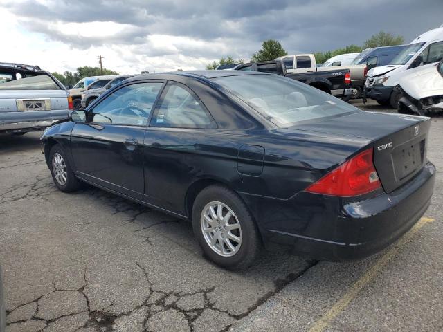 Photo 1 VIN: 1HGEM21723L081038 - HONDA CIVIC HX 