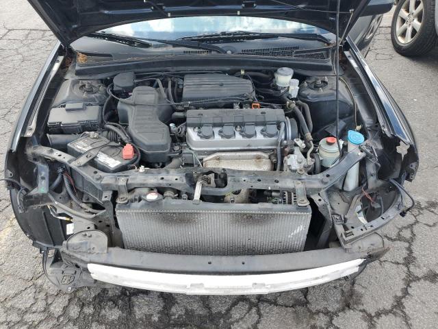 Photo 10 VIN: 1HGEM21723L081038 - HONDA CIVIC HX 