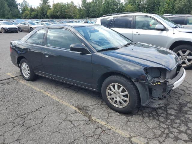 Photo 3 VIN: 1HGEM21723L081038 - HONDA CIVIC HX 