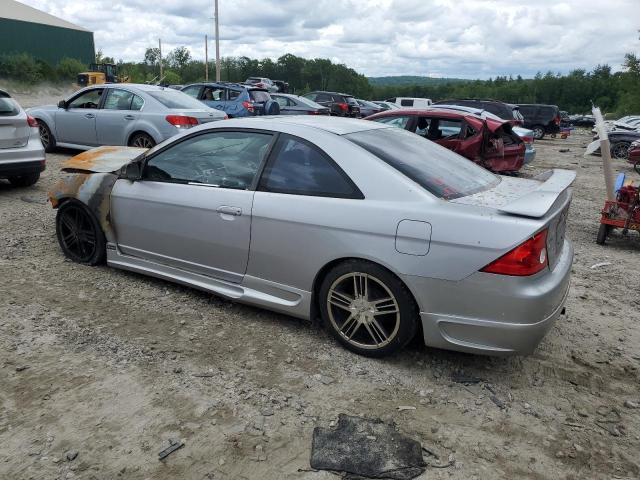 Photo 1 VIN: 1HGEM21901L072434 - HONDA CIVIC SI 