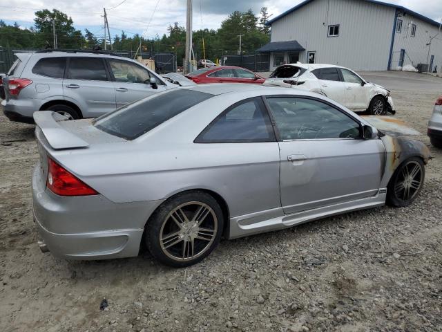 Photo 2 VIN: 1HGEM21901L072434 - HONDA CIVIC SI 