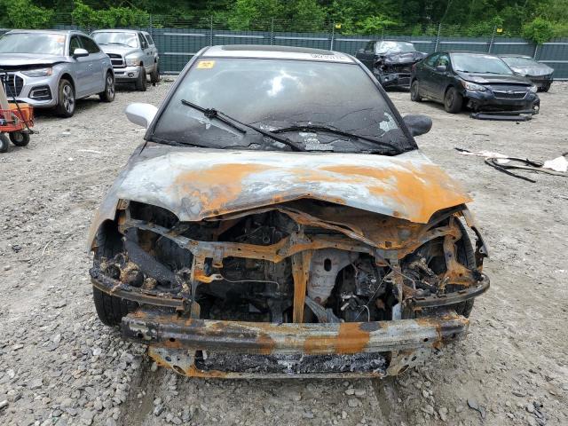 Photo 4 VIN: 1HGEM21901L072434 - HONDA CIVIC SI 