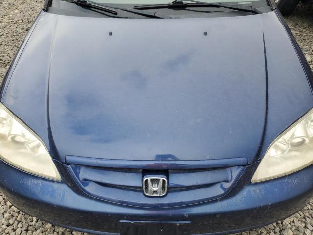 Photo 10 VIN: 1HGEM21902L027284 - HONDA CIVIC 