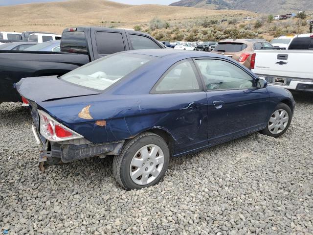 Photo 2 VIN: 1HGEM21902L027284 - HONDA CIVIC 