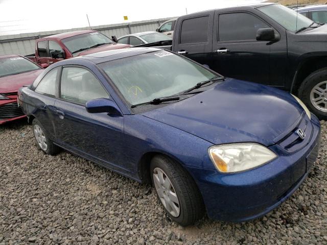 Photo 3 VIN: 1HGEM21902L027284 - HONDA CIVIC 