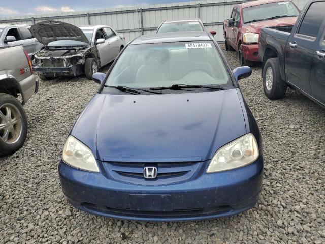 Photo 4 VIN: 1HGEM21902L027284 - HONDA CIVIC 