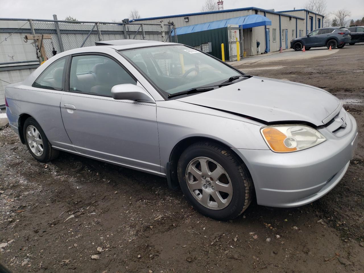 Photo 3 VIN: 1HGEM21903L074901 - HONDA CIVIC 