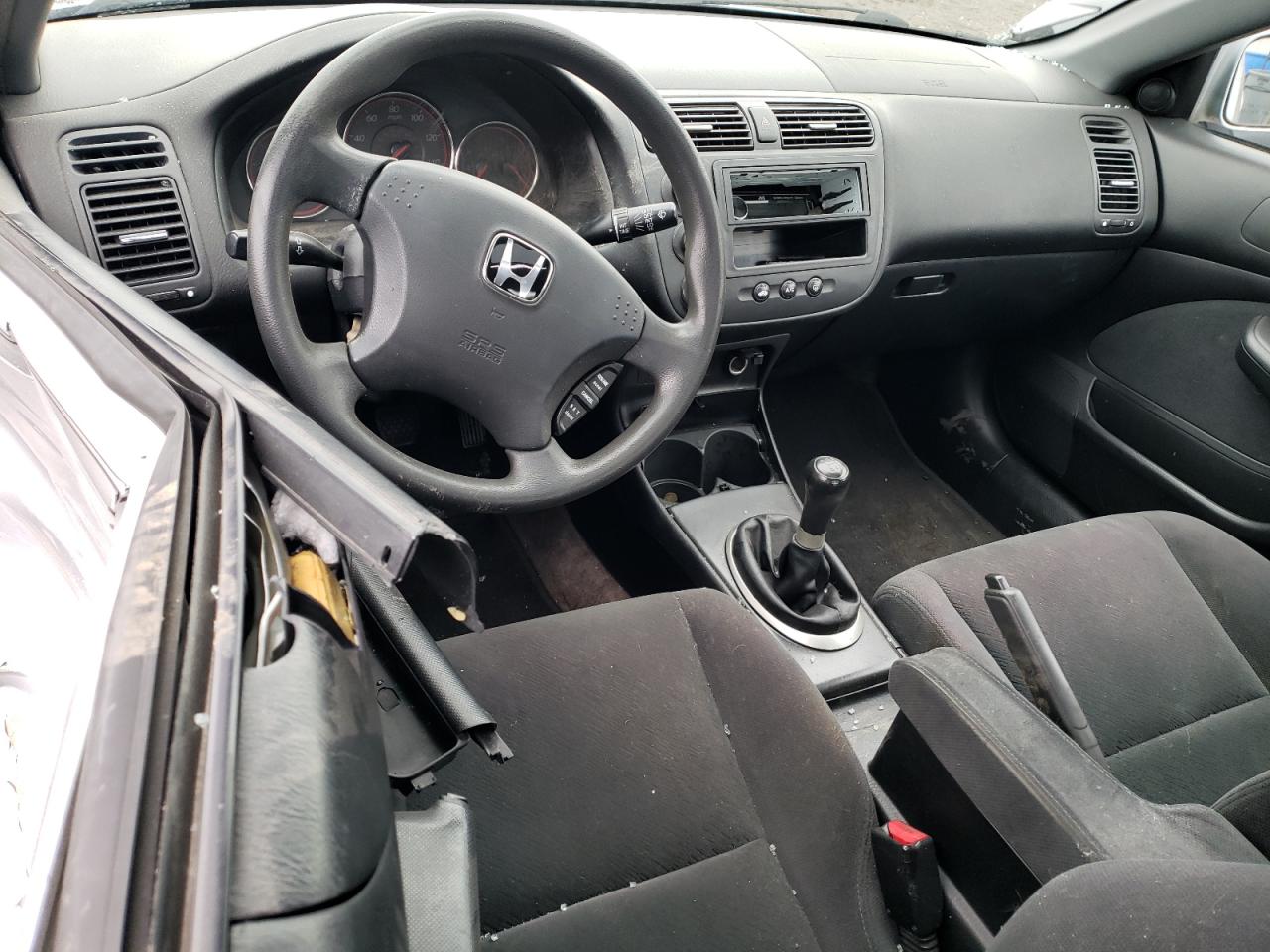 Photo 7 VIN: 1HGEM21903L074901 - HONDA CIVIC 