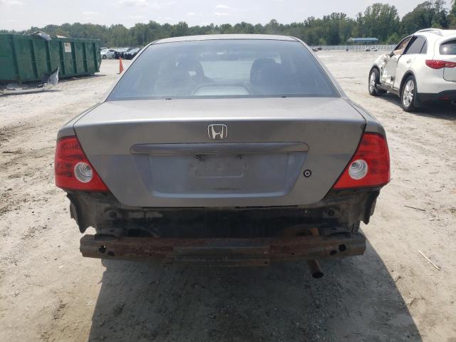 Photo 5 VIN: 1HGEM21904L016207 - HONDA CIVIC 