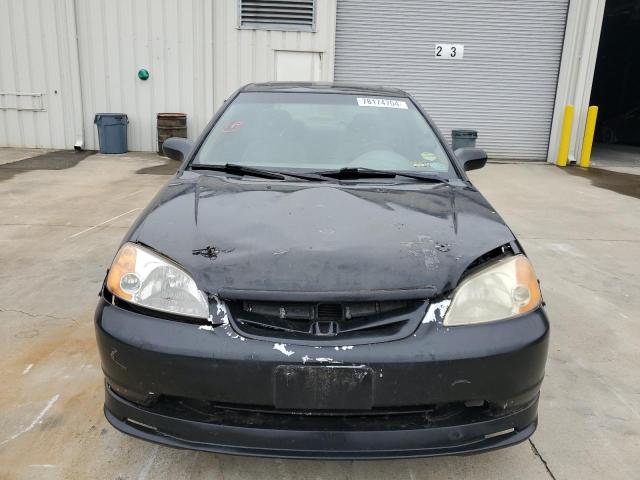 Photo 4 VIN: 1HGEM21912L012597 - HONDA CIVIC EX 