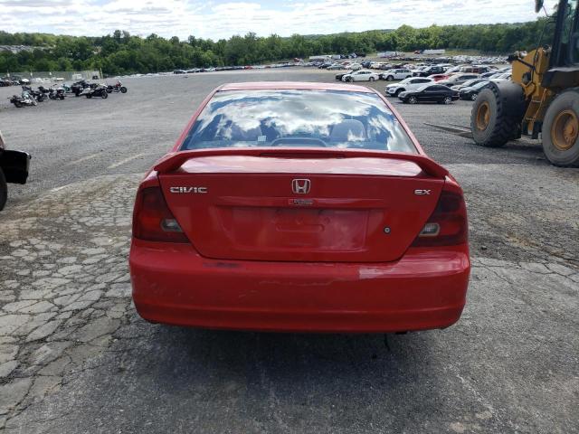 Photo 5 VIN: 1HGEM21913L043446 - HONDA CIVIC 