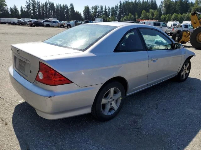 Photo 2 VIN: 1HGEM21914L050267 - HONDA CIVIC EX 