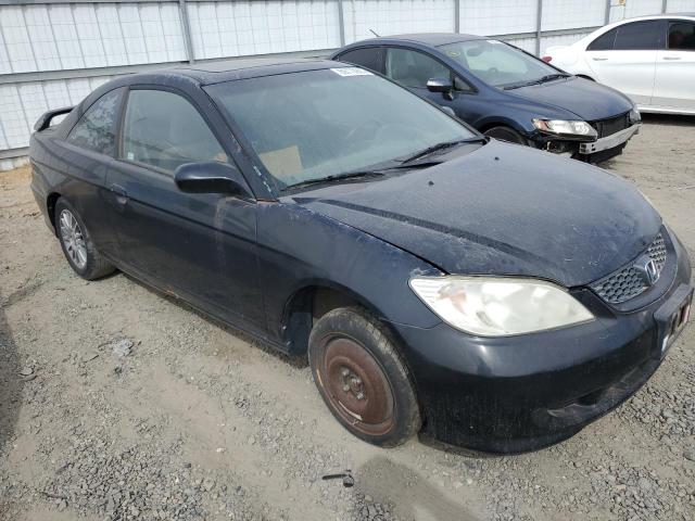 Photo 3 VIN: 1HGEM21915L032434 - HONDA CIVIC EX 