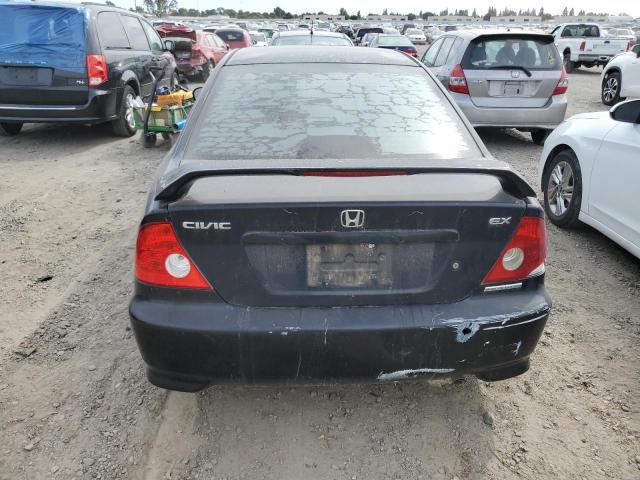 Photo 5 VIN: 1HGEM21915L032434 - HONDA CIVIC EX 