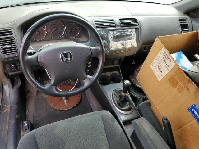 Photo 7 VIN: 1HGEM21915L032434 - HONDA CIVIC EX 