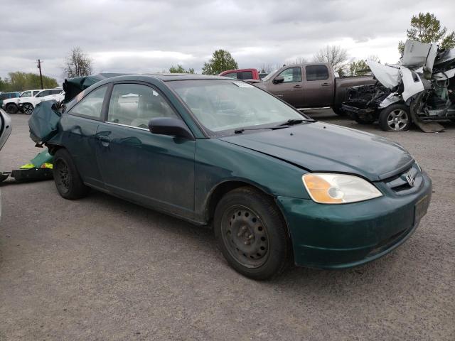 Photo 3 VIN: 1HGEM21921L084391 - HONDA CIVIC 