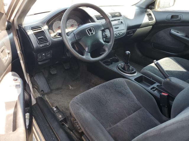 Photo 7 VIN: 1HGEM21922L048427 - HONDA CIVIC EX 