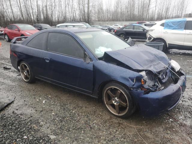 Photo 3 VIN: 1HGEM21923L023349 - HONDA CIVIC EX 