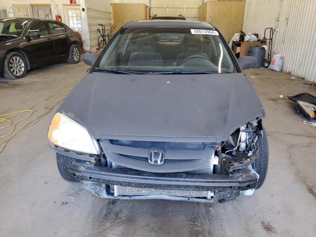 Photo 4 VIN: 1HGEM21923L053161 - HONDA CIVIC 