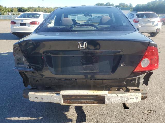 Photo 5 VIN: 1HGEM21924L003345 - HONDA CIVIC EX 