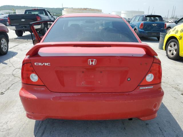 Photo 5 VIN: 1HGEM21925L047542 - HONDA CIVIC EX 