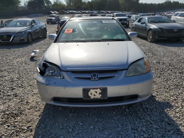 Photo 4 VIN: 1HGEM21932L050011 - HONDA CIVIC EX 